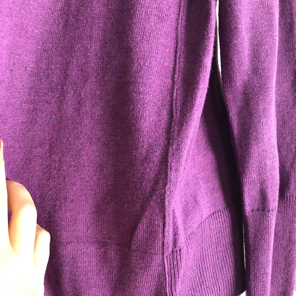 Eddie Bauer Cardigan Sweater - Picture 6 of 9